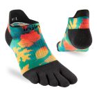 Injinji Women's Spectrum Run Lightweight No Show női futózokni