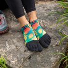 Injinji Women's Spectrum Run Lightweight No Show női futózokni