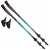 KV+ Terri 3 szekciós teleszkópos nordic walking bot