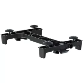 Racktime Snapit 2.0 adapter lábakkal, zár nélkül 