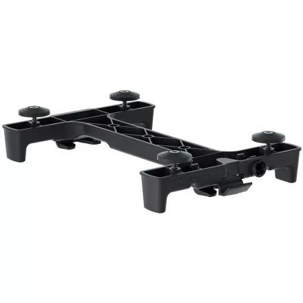 Racktime Snapit 2.0 adapter lábakkal, zár nélkül 