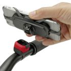 Klickfix Phonepad Quad Mini telefontartó