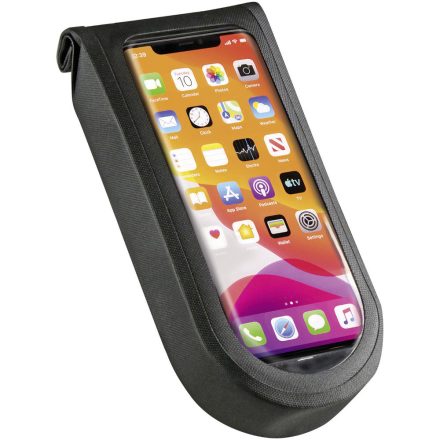 Klickfix Phonebag Tour M telefontartó táska
