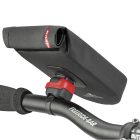 Klickfix Phonebag Tour M telefontartó táska