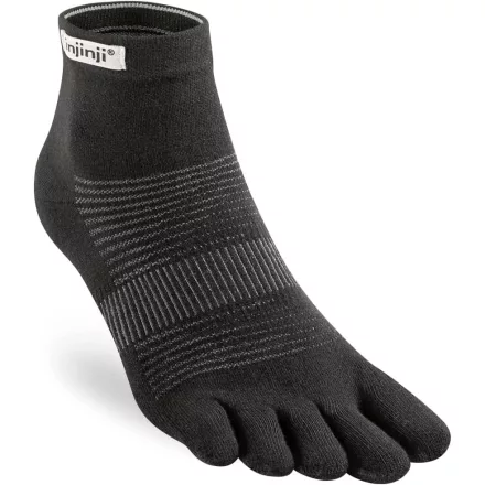 Injinji Run Lightweight Mini-Crew Coolmax futózokni