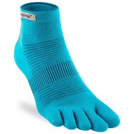 Injinji Run Lightweight Mini-Crew Coolmax futózokni