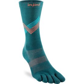 Injinji Run Lightweight Crew Coolmax futózokni