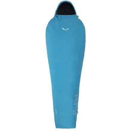 Salewa Micro II 800 bal cipzáras hálózsák