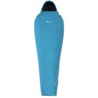 Salewa Micro II 600 bal cipzáras hálózsák