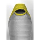 Salewa Micro II 600 bal cipzáras hálózsák