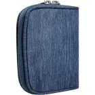 Tatonka Zipped Money Box pénztárca