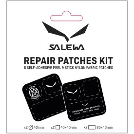 Salewa Repair Patches Kit javítókészlet