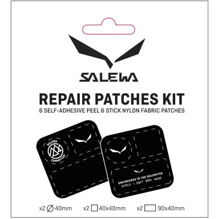Salewa Repair Patches Kit javítókészlet