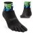Injinji Trail Midweight Mini-Crew Artist Designed terepfutó zokni