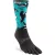 Injinji Trail Midweight Crew Artist Designed futózokni
