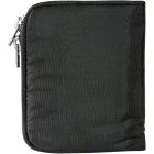 Tatonka Zipped Money Box RFID pénztárca