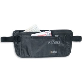   Tatonka Skin Money Belt INT. RFID B adat lopás ellen védett értéktartó övtáska