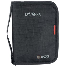 Tatonka Travel Zip M RFID B irattárca