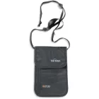 Tatonka Skin Neck Pouch RFID nyakba akasztható pénztárca