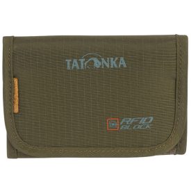 Tatonka Folder RFID B pénztárca