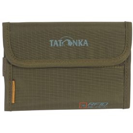 Tatonka Money Box RFID B pénztárca