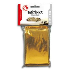 Tatonka izolációs mentő fólia arany