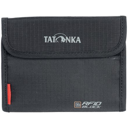 Tatonka Euro Wallet RFID B pénztárca