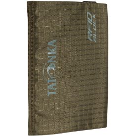 Tatonka Card Holder RFID B kártyatartó