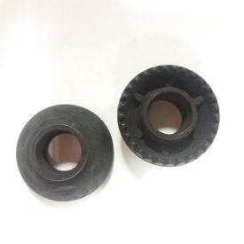 KV+ Disk summer trekking hótányér 35 mm