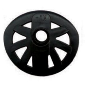 KV+ Disk Winter aszimmetrikus hótányér