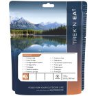 Trek'n Eat gyorsétel gluténmentes Fehérjekása 150 g