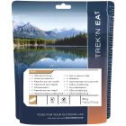 Trek'n Eat gyorsétel Teljes kiőrlésű kenyérliszt keverék, laktózmentes, vegán 500g