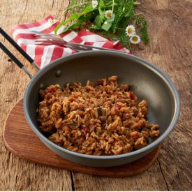   Trek'n Eat Beef Stroganoff with Rice gluténmentes gyorsétel 160 g