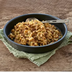 Trek'n Eat Vadas marhahús tésztával gyorsétel 160 g