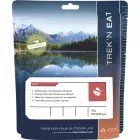 Trek'n Eat Csirkehús tejszínes tésztával és spenóttal gyorsétel 150 g