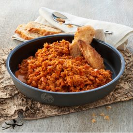   Trek'n Eat Csirke Tikka Masala gluténmentes gyorsétel 150 g