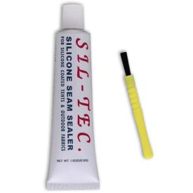   Vaude Silicone Seam Sealer repair kit 42,5 ml varrat javító és impregnáló készlet