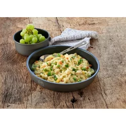  Trek'n Eat Primavera tészta vegetáriánus gyorsétel 150 g