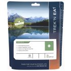 Trek'n Eat Kerti zöldség rizottó vegetáriánus gluténmentes gyorsétel 160g