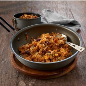   Trek'n Eat Quinoa mexikói módra laktózmentes gyorsétel 140 g