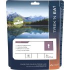 Trek'n Eat Vaníliás tejberizs gluténmentes gyorsétel 100 g