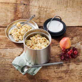   Trek'n Eat PS 1000+ Sajtos tészta pirított hagymával gyorsétel 210 g