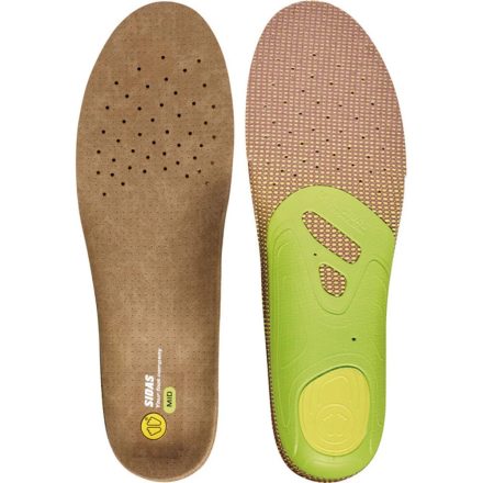 Sidas 3Feet Outdoor Mid talpbetét