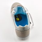 Sidas Gel Arch Supports hosszanti boltozat emelő