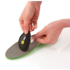 Sidas Foam Met Pads X2 kereszt boltozat emelő