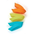 Sidas Heel Hug sarok szorító gyűrű 3 méretben