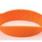 Sidas Heel Hug sarok szorító gyűrű 3 méretben