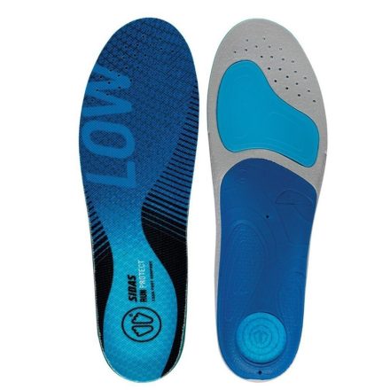 Sidas 3Feet Run Protect Low talpbetét