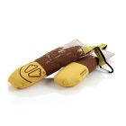 Sidas Dryer Bag Cedar Wood cédrusfa cipő szárító és szagtalanító