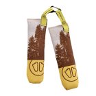 Sidas Dryer Bag Cedar Wood cédrusfa cipő szárító és szagtalanító